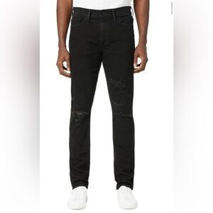 NWT JOE’S JEANS THE DEAN TAPERED SLIM FIT JEANS IN DEBEN 33